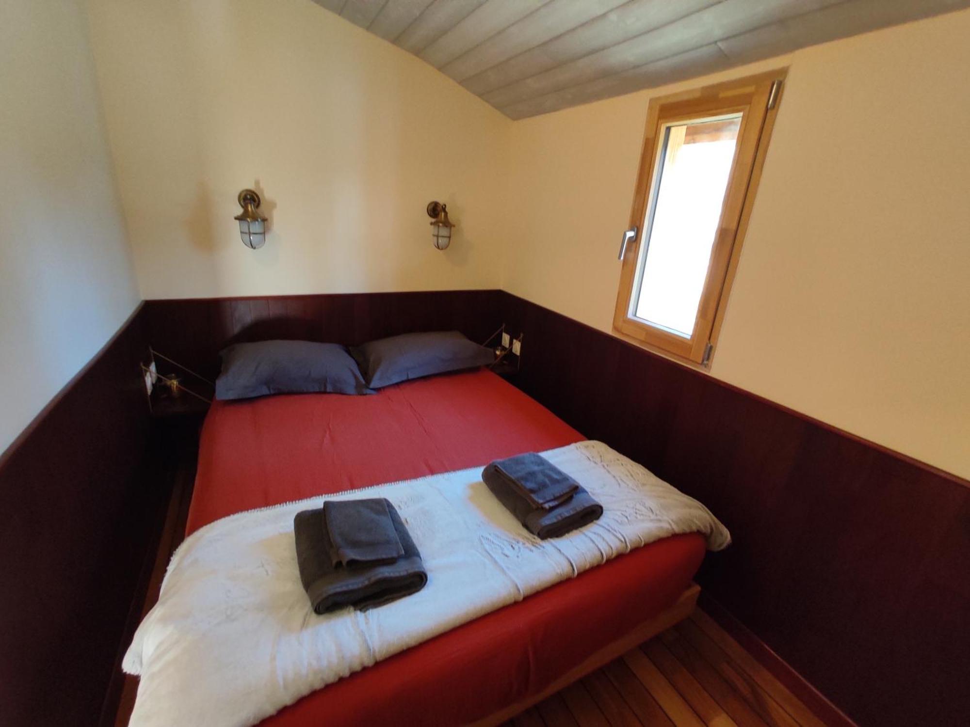 Domaine De La Clauzade Bed & Breakfast Saint-Germain-les-Vergnes Room photo