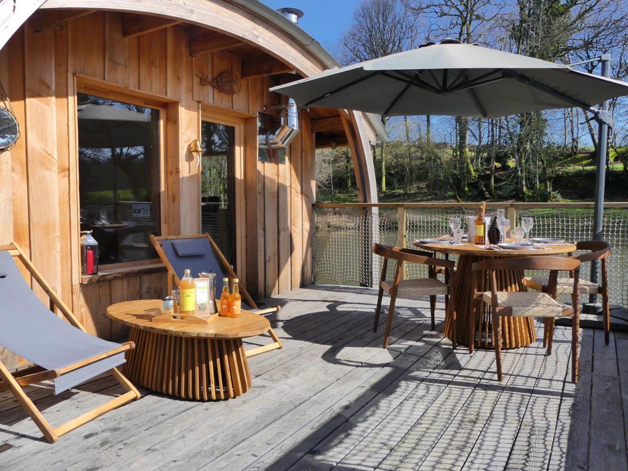 Domaine De La Clauzade Bed & Breakfast Saint-Germain-les-Vergnes Room photo