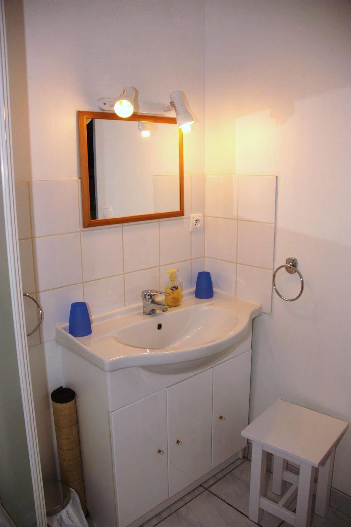 Domaine De La Clauzade Bed & Breakfast Saint-Germain-les-Vergnes Exterior photo